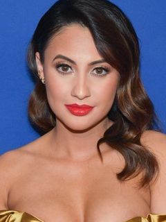 Francia Raisa